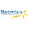 Steamspa Portable 1-Person Home Sauna Tent with Infrared Heating and Digital Control in Brown Finish SP-SS0002-1P - alternate 3